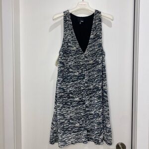 Wilfred Jessa dress -  velvet